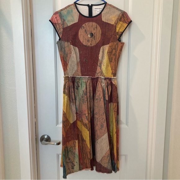 Making the Cut Season 2 Episode 5 Gary’s Winning Dress - Picture 2 of 4